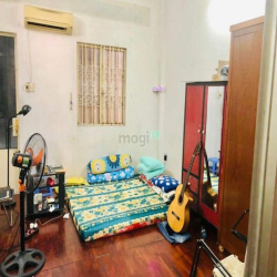 Nhà Yên Đỗ P.1 Bình Thạnh Hẻm Xe Hơi DT 41M2 Giá 5.7 Tỷ.
