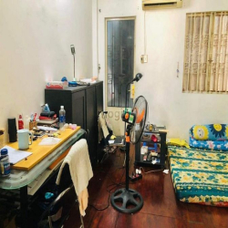 Nhà Yên Đỗ P.1 Bình Thạnh Hẻm Xe Hơi DT 41M2 Giá 5.7 Tỷ.