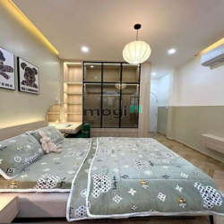 Bán nhà Hẻm xe hơi  Quang Trung, P11, GV, 3.5 x 10.5m, giá: 4,55 tỷ TL