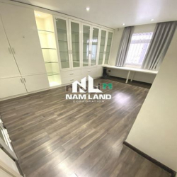 Biệt Thự Thang Máy 410m2 Hầm 4 Lầu 6 Phòng Đường BÙI TÁ HÁN_An Phú_Q.2