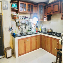 Nhà Yên Đỗ P.1 Bình Thạnh Hẻm Xe Hơi DT 41M2 Giá 5.7 Tỷ.