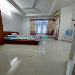 Tô Hiến Thành - Quận 10 - 4 Tầng - Hẻm 10M - DT 4 x 13 - Chỉ 5.9 Tỷ