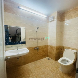 Tô Hiến Thành - Quận 10 - 4 Tầng - Hẻm 10M - DT 4 x 13 - Chỉ 5.9 Tỷ