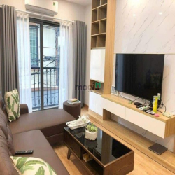 Hot! Bán nhà Nguyễn Khánh Toàn, ô tô tránh 20m, xe ba gác vào nhà 40m2