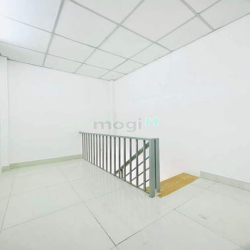 Nhà Hiếm Bán 5M ra Mặt Tiền nhựa Nguyễn Ảnh Thủ, Q12, SHR chỉ 1.9 Tỷ