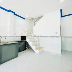 Nhà Hiếm Bán 5M ra Mặt Tiền nhựa Nguyễn Ảnh Thủ, Q12, SHR chỉ 1.9 Tỷ