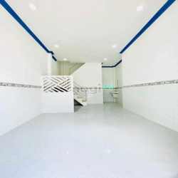 Nhà Hiếm Bán 5M ra Mặt Tiền nhựa Nguyễn Ảnh Thủ, Q12, SHR chỉ 1.9 Tỷ