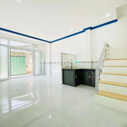 Nhà Hiếm Bán 5M ra Mặt Tiền nhựa Nguyễn Ảnh Thủ, Q12, SHR chỉ 1.9 Tỷ