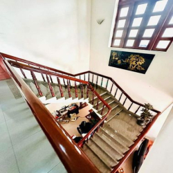 Biệt thự 300m² Đỗ Tấn Phong  p9 Phú Nhuận vị trí đắc địa nhỉnh 40 tỷ