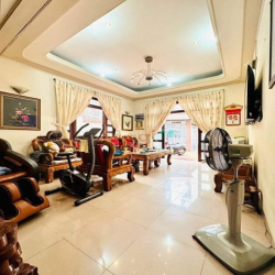 Biệt thự 300m² Đỗ Tấn Phong  p9 Phú Nhuận vị trí đắc địa nhỉnh 40 tỷ