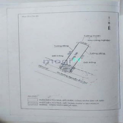Bán Nhà Quận 12 Mặt Tiền Gần Nguyễn Ảnh Thủ Hiệp Thành Hơn 4,6 Tỷ
