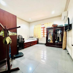 Biệt thự 300m² Đỗ Tấn Phong  p9 Phú Nhuận vị trí đắc địa nhỉnh 40 tỷ
