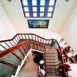 Biệt thự 300m² Đỗ Tấn Phong  p9 Phú Nhuận vị trí đắc địa nhỉnh 40 tỷ