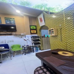 Quá Rẻ - Mặt tiền Hoàng Xuân Nhị 4x11- 2 tầng- KD sầm uất chỉ 5ty6