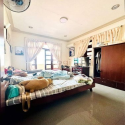 Biệt thự 300m² Đỗ Tấn Phong  p9 Phú Nhuận vị trí đắc địa nhỉnh 40 tỷ