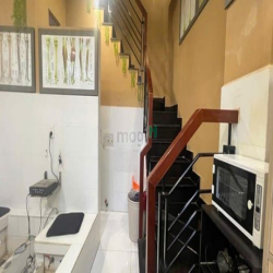 Quá Rẻ - Mặt tiền Hoàng Xuân Nhị 4x11- 2 tầng- KD sầm uất chỉ 5ty6