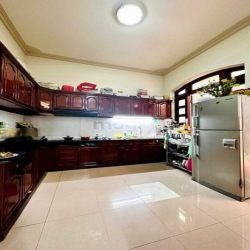 Biệt thự 300m² Đỗ Tấn Phong  p9 Phú Nhuận vị trí đắc địa nhỉnh 40 tỷ