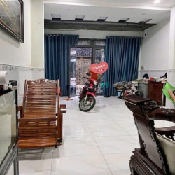 Bán Nhà Quận 12 Mặt Tiền Gần Nguyễn Ảnh Thủ Hiệp Thành Hơn 4,6 Tỷ