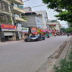 Bán nhà mặt phố Mỹ Đình, vị trí trung tâm, tiện ích bao la,giá 28.5 tỷ
