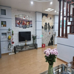 Liền kề- Phân Lô Đìa Lão - Kiến Hưng, 50m/6 tầng/ thang máy