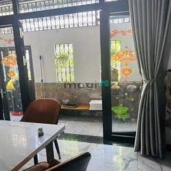 Bán BIỆT THỰ HẠN SANG 2 mặt tiền đường, đ. Số 7, p17, Gò Vấp
