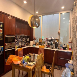 Bán nhà mặt tiền đường số 5, Tân Phú, Quận 7 - 60M2