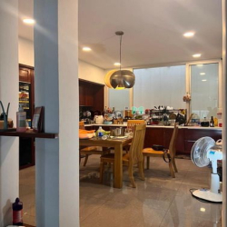 Bán nhà mặt tiền đường số 5, Tân Phú, Quận 7 - 60M2