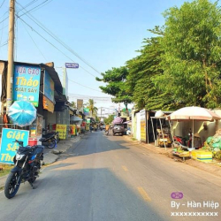 Bán nhà cấp 4 mặt tiền Võ Văn Hát, Long Trường, Q9- DT: 121m2 ngang 5m
