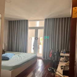 Bán nhà mặt tiền đường số 5, Tân Phú, Quận 7 - 60M2