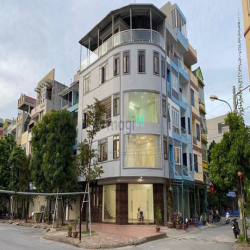 Cho thuê nhà đường Đa Sỹ, Kiến Hưng, Hà Đông, HN. DT 80m, 5 tầng, lô g