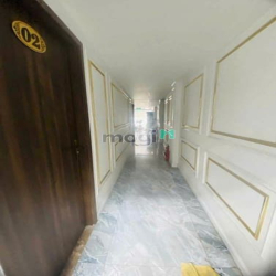 Bán HOTEL đường Tên Lửa -130m² ( 5.4 x 24 ) 7 Tầng Thang Máy 18 Phòng