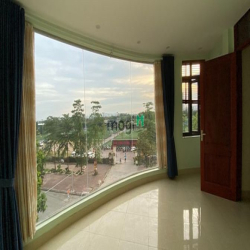 Cho thuê nhà đường Đa Sỹ, Kiến Hưng, Hà Đông, HN. DT 80m, 5 tầng, lô g