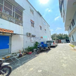 Vị trí đẹp - Nhà 1 lầu hẻm xe tải Đường Số 8, Phường Tân Quy, Quận 7