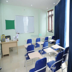 Cho thuê nhà đường Đa Sỹ, Kiến Hưng, Hà Đông, HN. DT 80m, 5 tầng, lô g