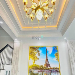 Biệt thự mini KDC Nam Long 2, Hưng Thạnh, Cái Răng, Cần Thơ