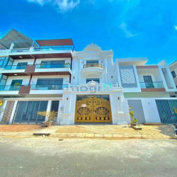 Biệt thự mini KDC Nam Long 2, Hưng Thạnh, Cái Răng, Cần Thơ