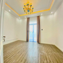 Biệt thự mini KDC Nam Long 2, Hưng Thạnh, Cái Răng, Cần Thơ
