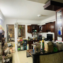 Bán nhà mặt tiền đường 40 KDC Tân Tạo -khu Tên Lửa - 100m² ( 5 x 20 )
