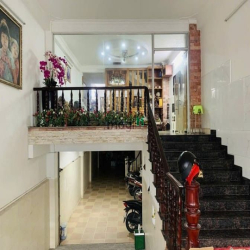 Bán nhà mặt tiền đường 40 KDC Tân Tạo -khu Tên Lửa - 100m² ( 5 x 20 )