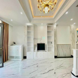 Biệt thự mini KDC Nam Long 2, Hưng Thạnh, Cái Răng, Cần Thơ