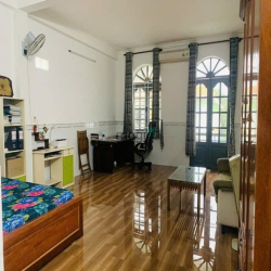Bán nhà mặt tiền đường 40 KDC Tân Tạo -khu Tên Lửa - 100m² ( 5 x 20 )