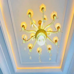 Biệt thự mini KDC Nam Long 2, Hưng Thạnh, Cái Răng, Cần Thơ