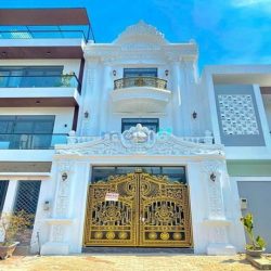 Biệt thự mini KDC Nam Long 2, Hưng Thạnh, Cái Răng, Cần Thơ