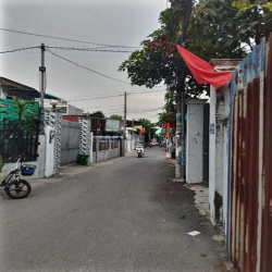Bán nhanh đất thổ cư 100% sổ hồng riêng, gần BV Y Học Cổ Truyền