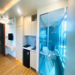 Bán tòa APARTMENT ÂU CƠ,Dòng tiền  1,5 Tỷ/Năm,85M,10Tầng,23 Tỷ