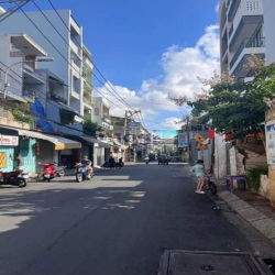 3 Tháng 2- Lý Thường Kiệt 70m2,  Ngang Khủng N.5m dài 14m.