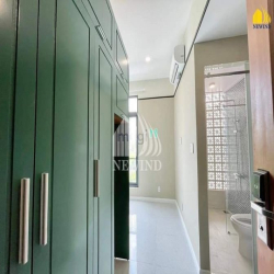 Cho Thuê Căn Hộ Full Nội Thất Ngay Chợ Tân Mỹ_Quận 7