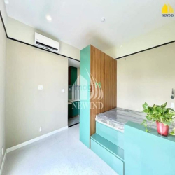 Cho Thuê Căn Hộ Full Nội Thất Ngay Chợ Tân Mỹ_Quận 7