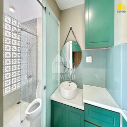 Cho Thuê Căn Hộ Full Nội Thất Ngay Chợ Tân Mỹ_Quận 7