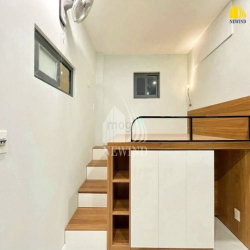 Cho Thuê Căn Hộ Full Nội Thất Ngay Chợ Tân Mỹ_Quận 7